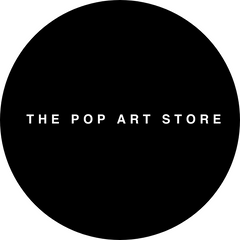 THE POP ART STORE